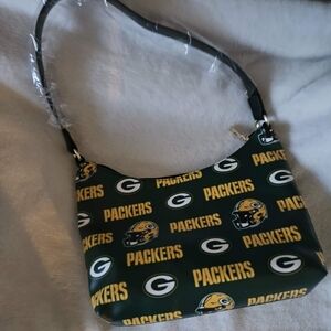 Green Bay Packers Shoulder Bag